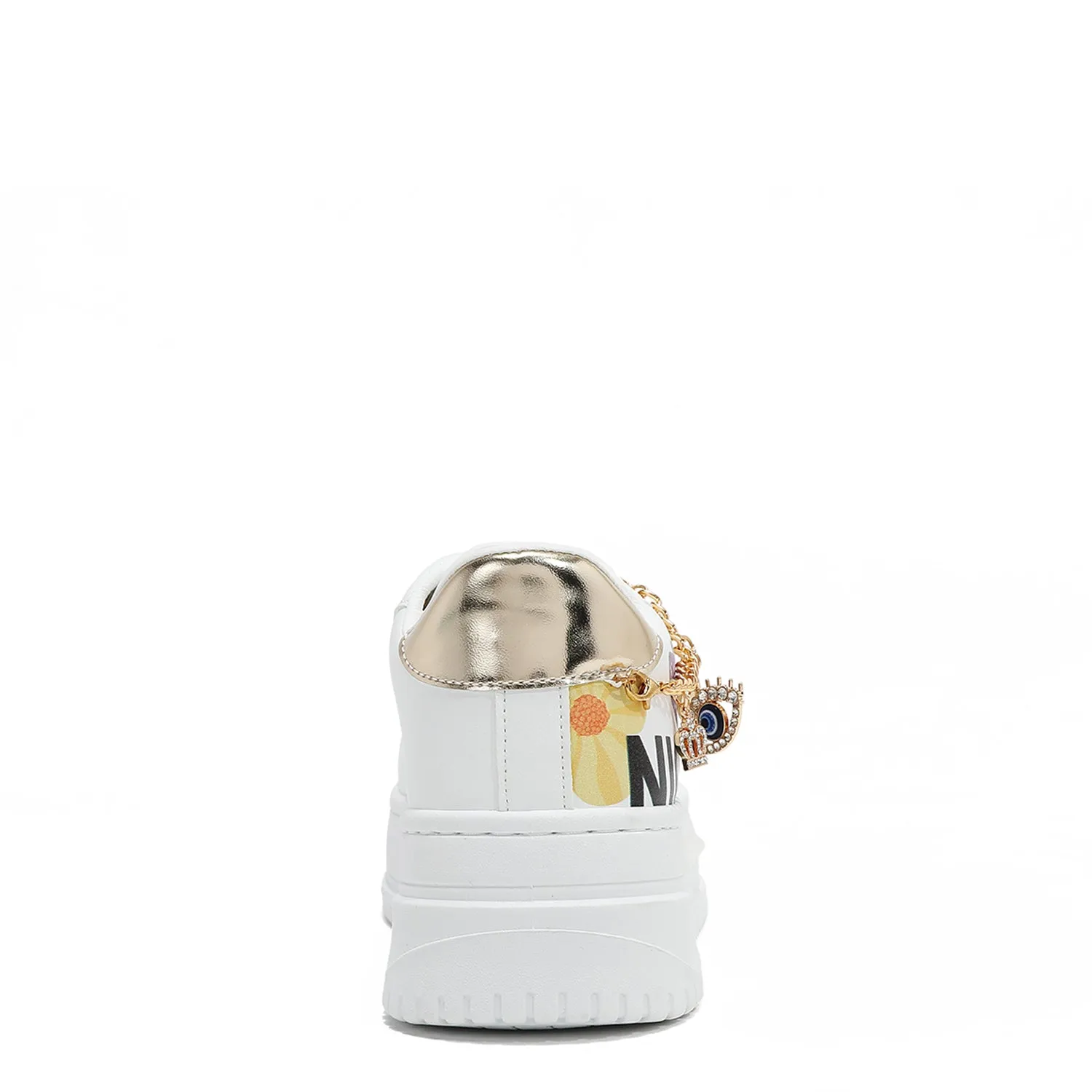 FASHION CHARM SNEAKER