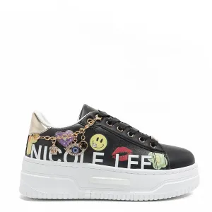 FASHION CHARM SNEAKER