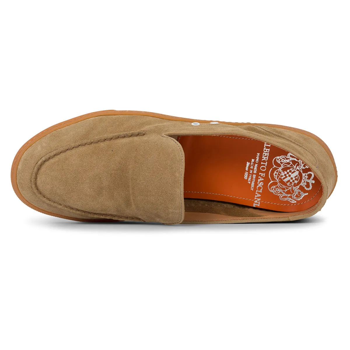 FELIX 85028 <br> Premium Wildleder Hausschuhe