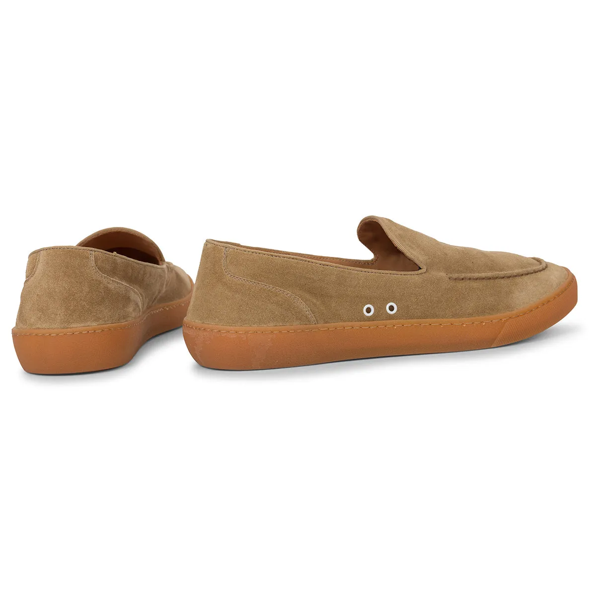 FELIX 85028 <br> Premium Wildleder Hausschuhe