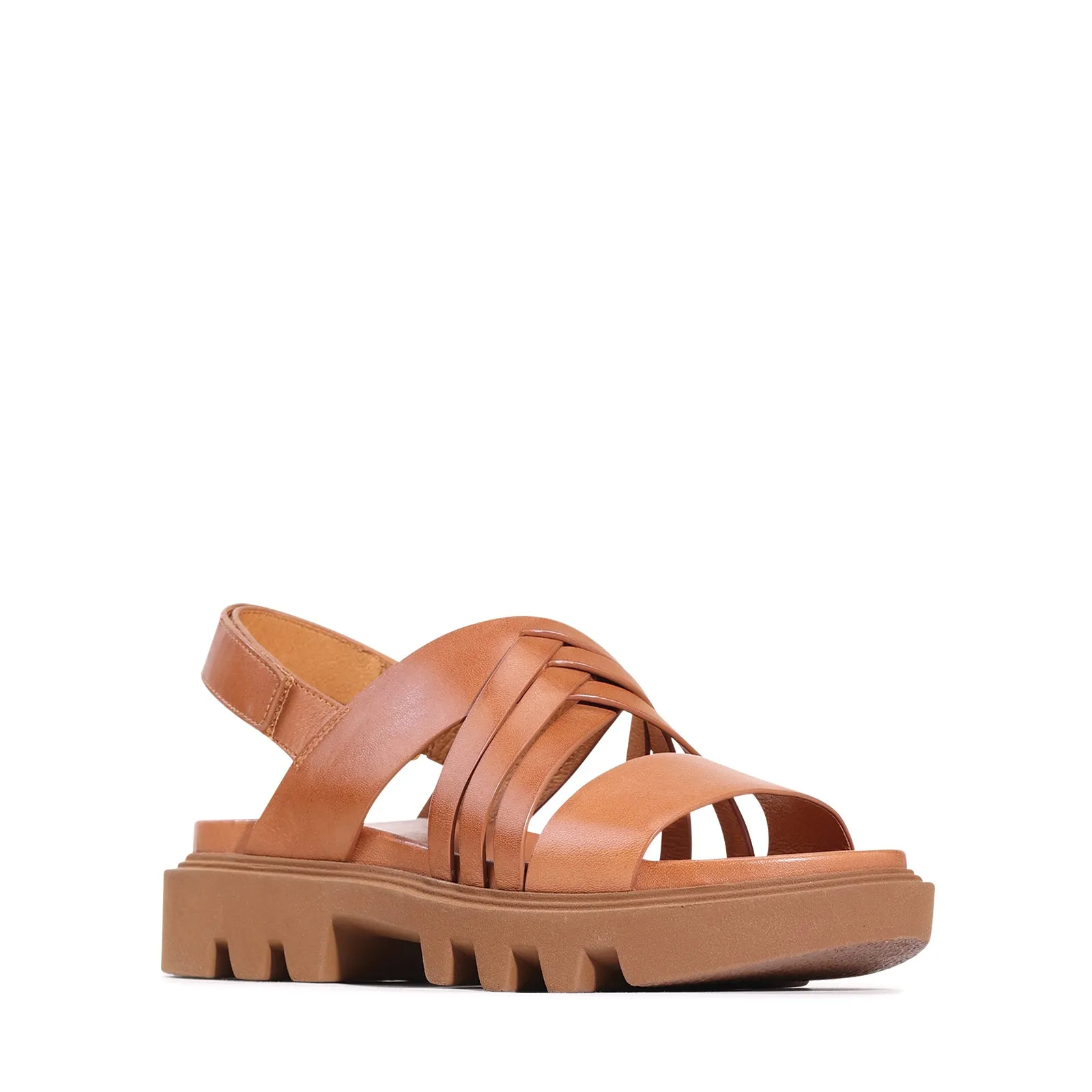 FIANAH LEDERSANDALEN