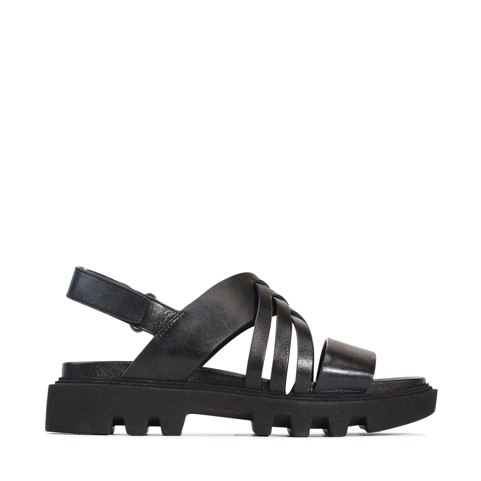 FIANAH LEDERSANDALEN