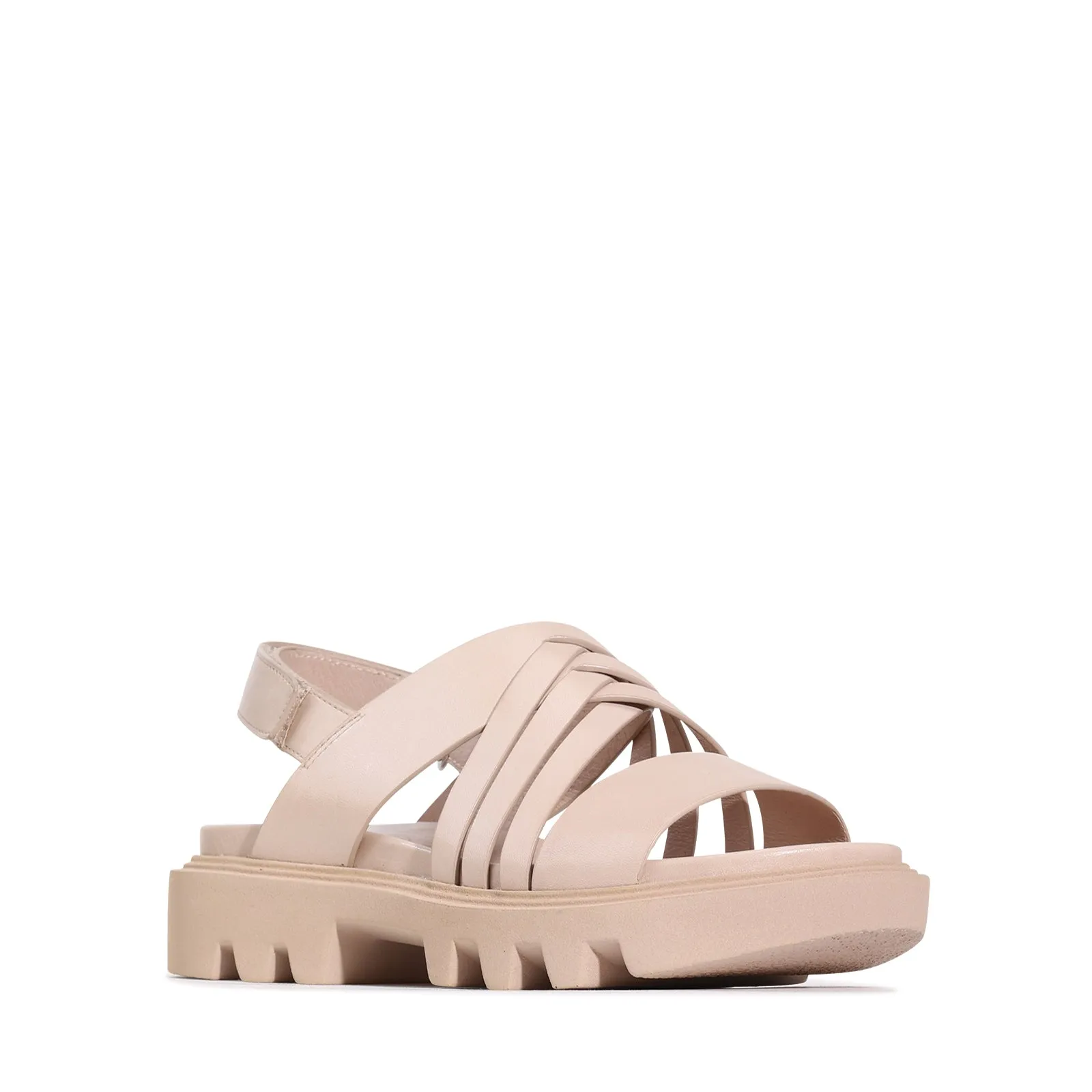 FIANAH LEDERSANDALEN