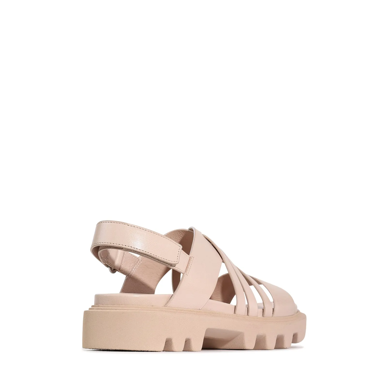 FIANAH LEDERSANDALEN