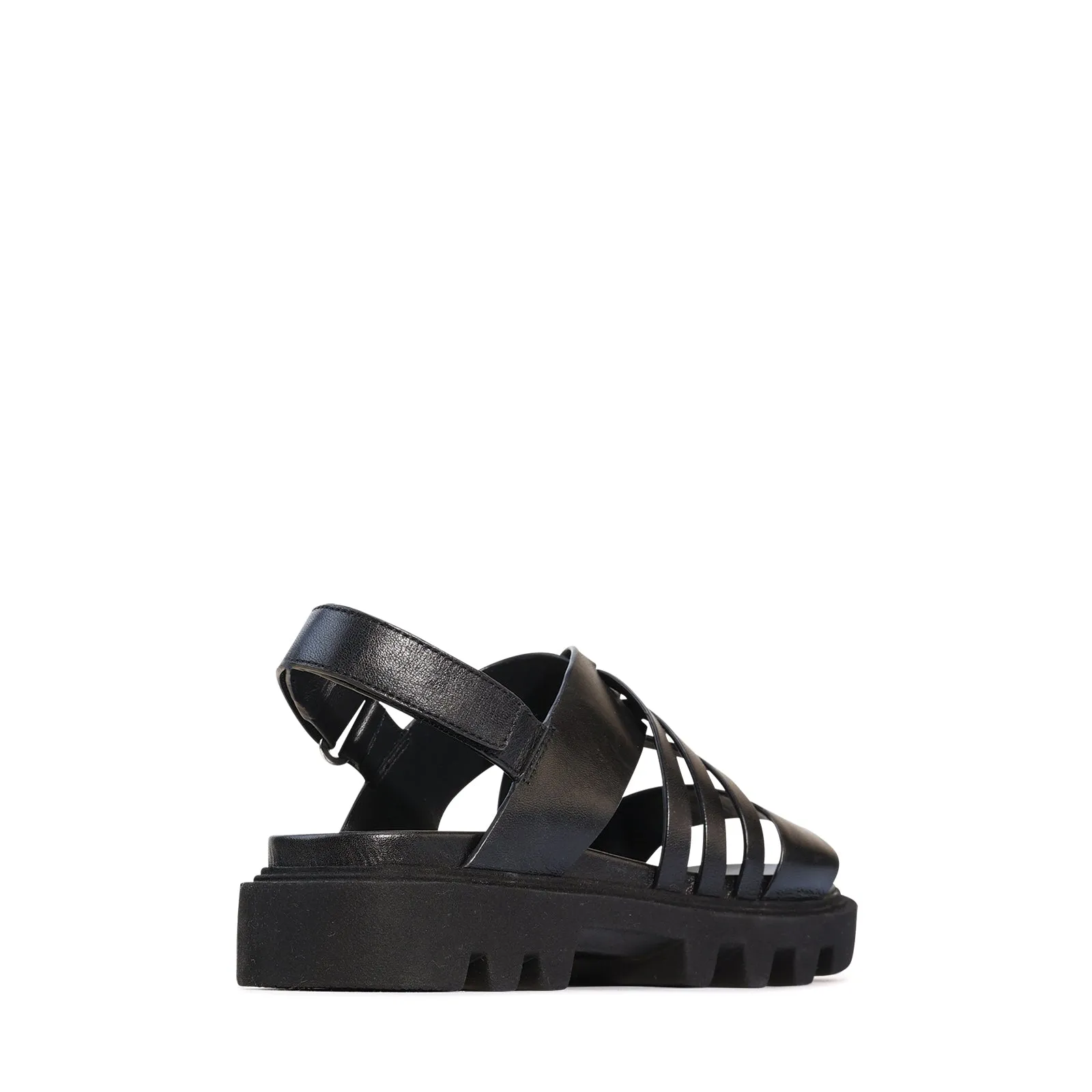 FIANAH LEDERSANDALEN
