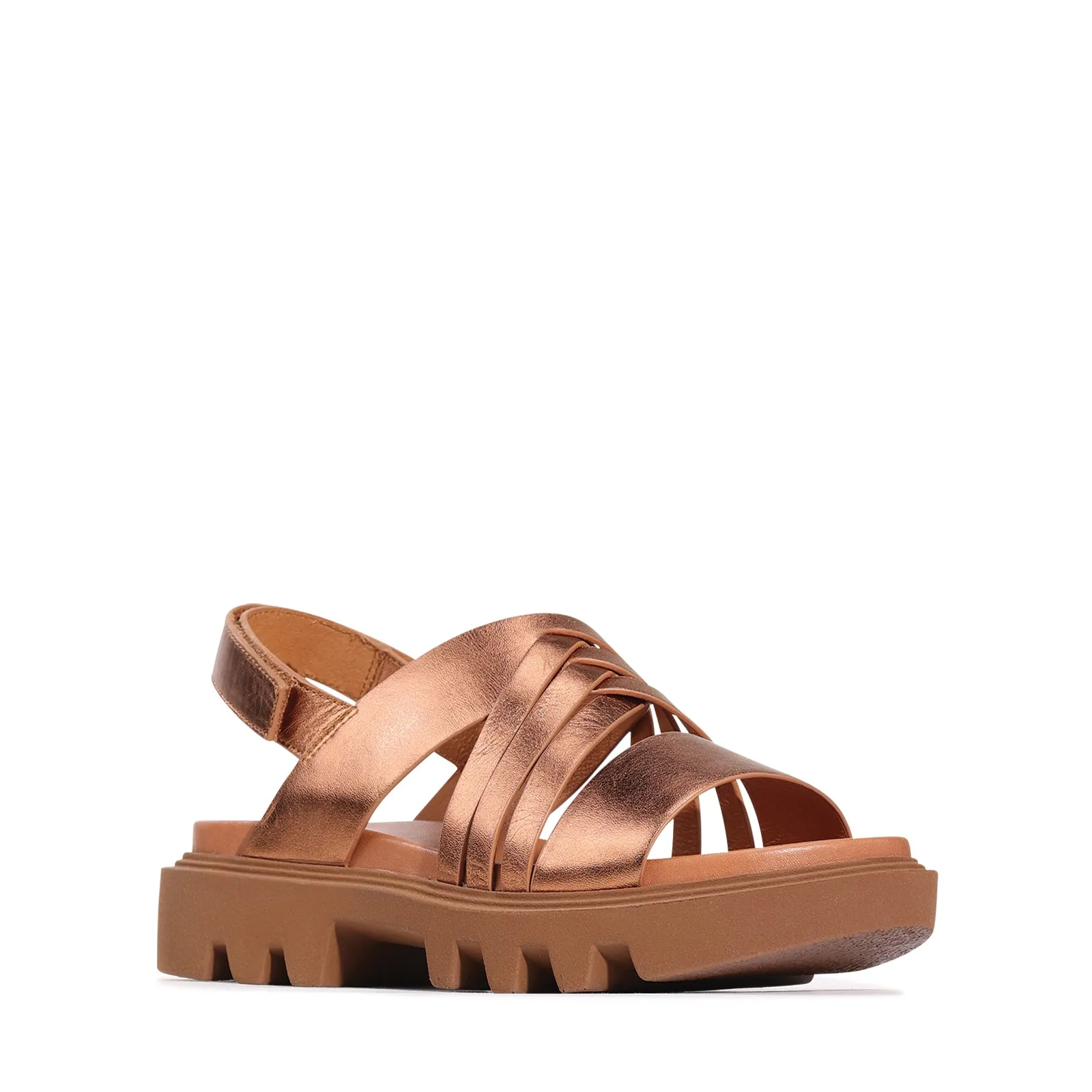 FIANAH LEDERSANDALEN