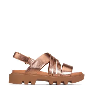 FIANAH LEDERSANDALEN
