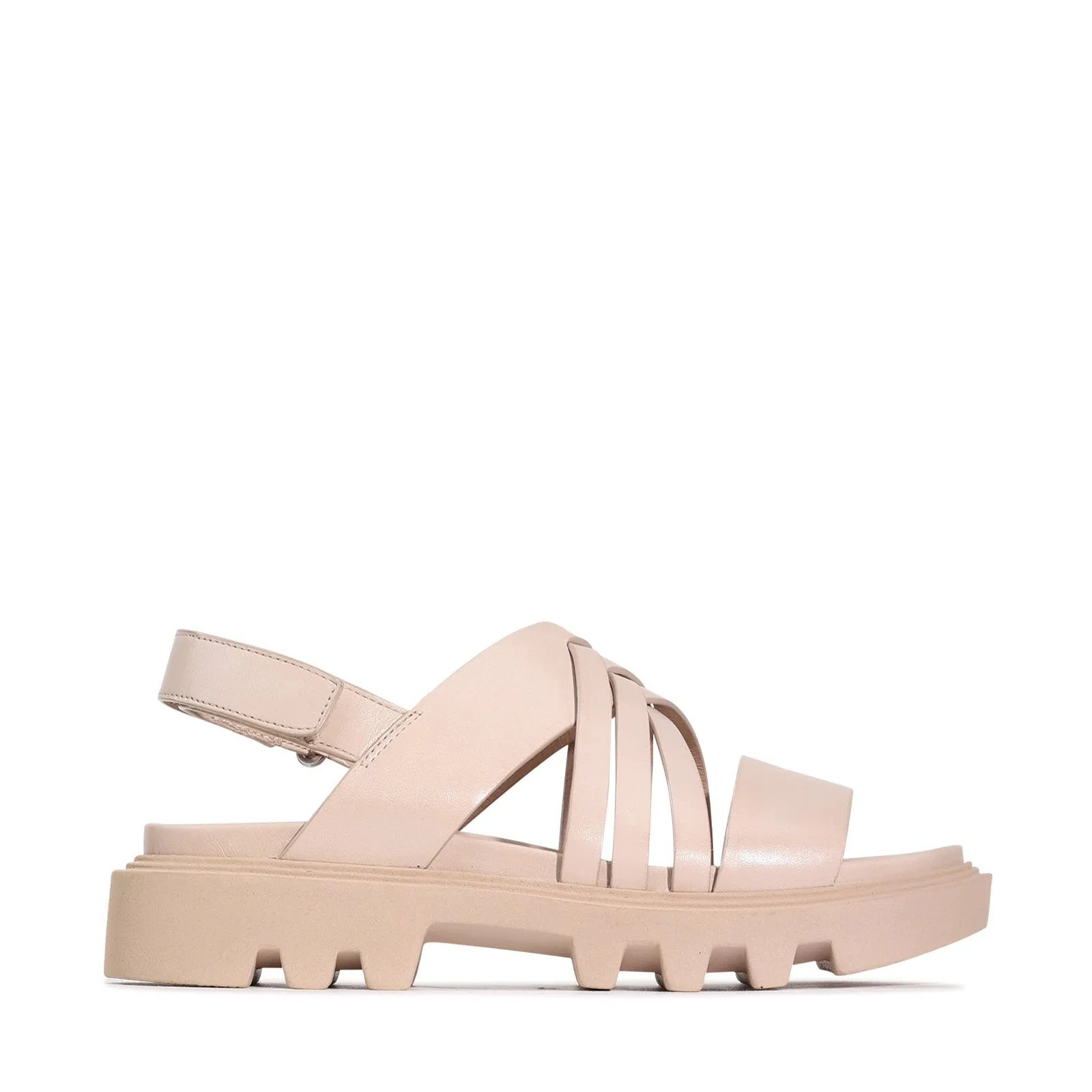 FIANAH LEDERSANDALEN
