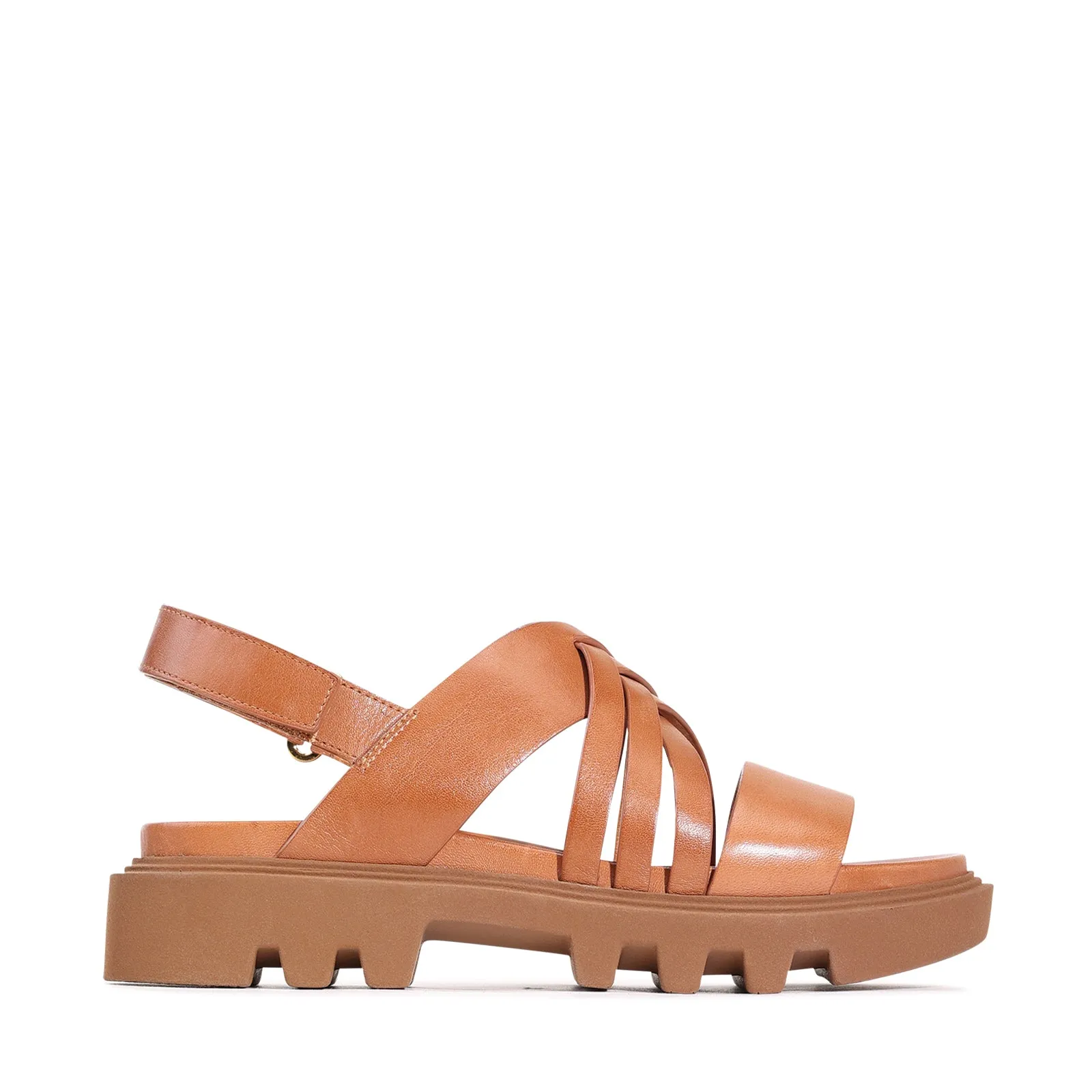 FIANAH LEDERSANDALEN