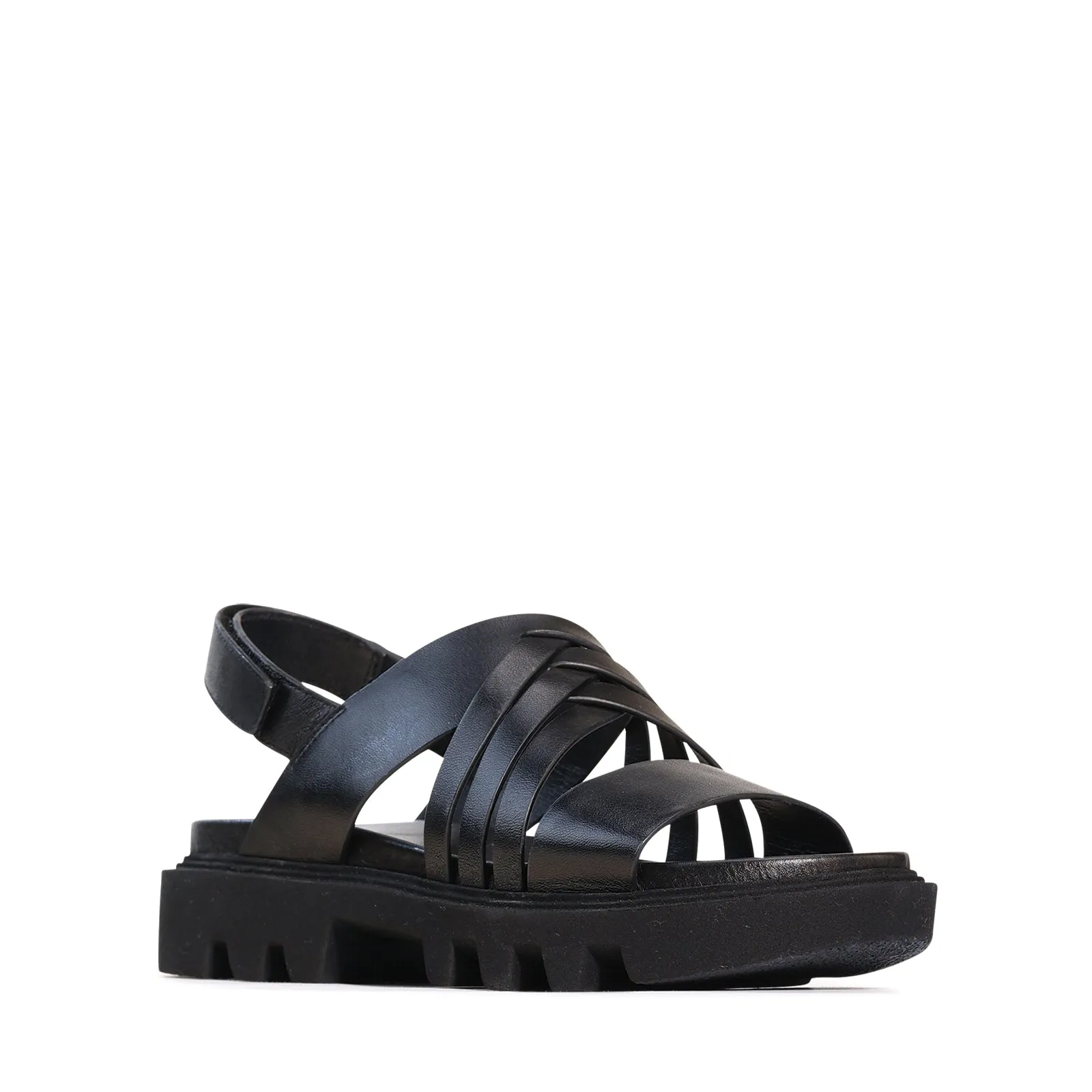 FIANAH LEDERSANDALEN