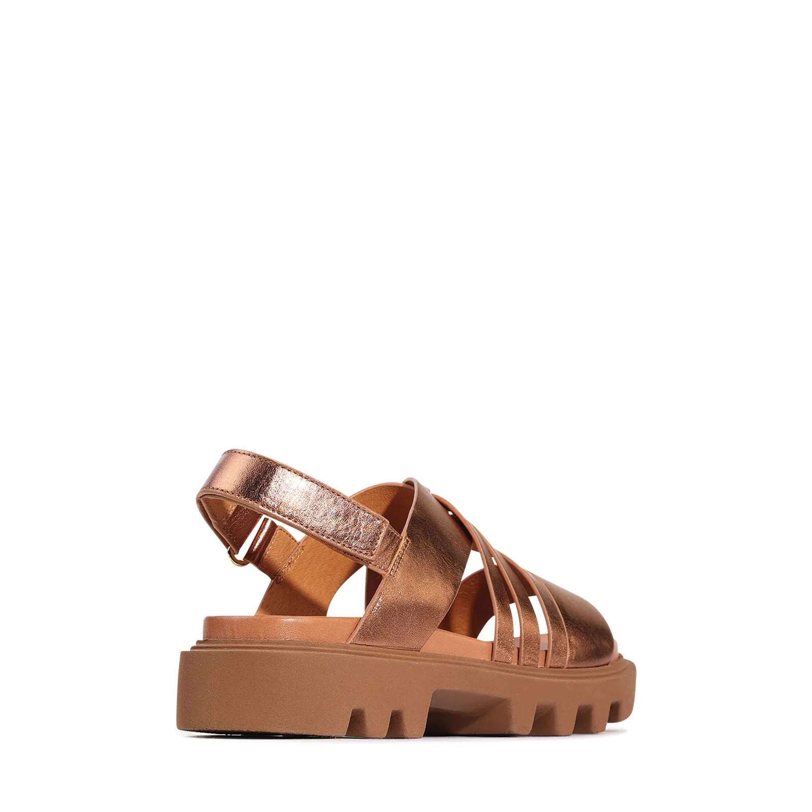 FIANAH LEDERSANDALEN