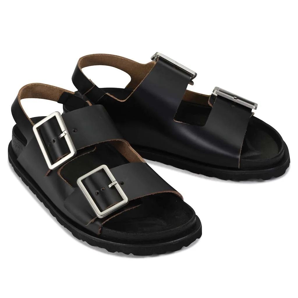 FLORENTIC LEDERRIEMEN SANDALEN