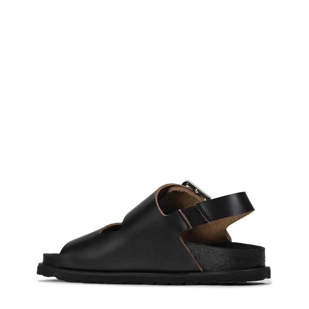 FLORENTIC LEDERRIEMEN SANDALEN