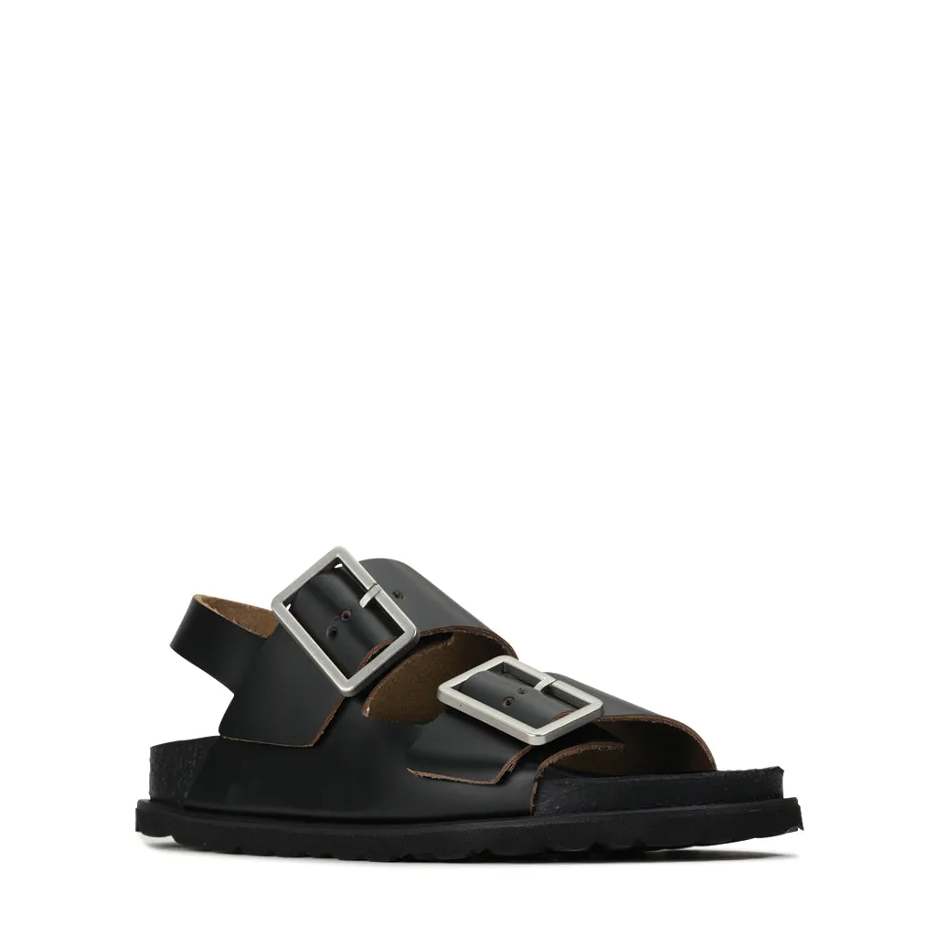 FLORENTIC LEDERRIEMEN SANDALEN