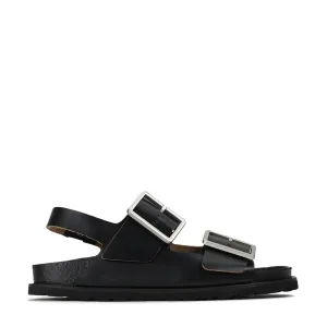 FLORENTIC LEDERRIEMEN SANDALEN