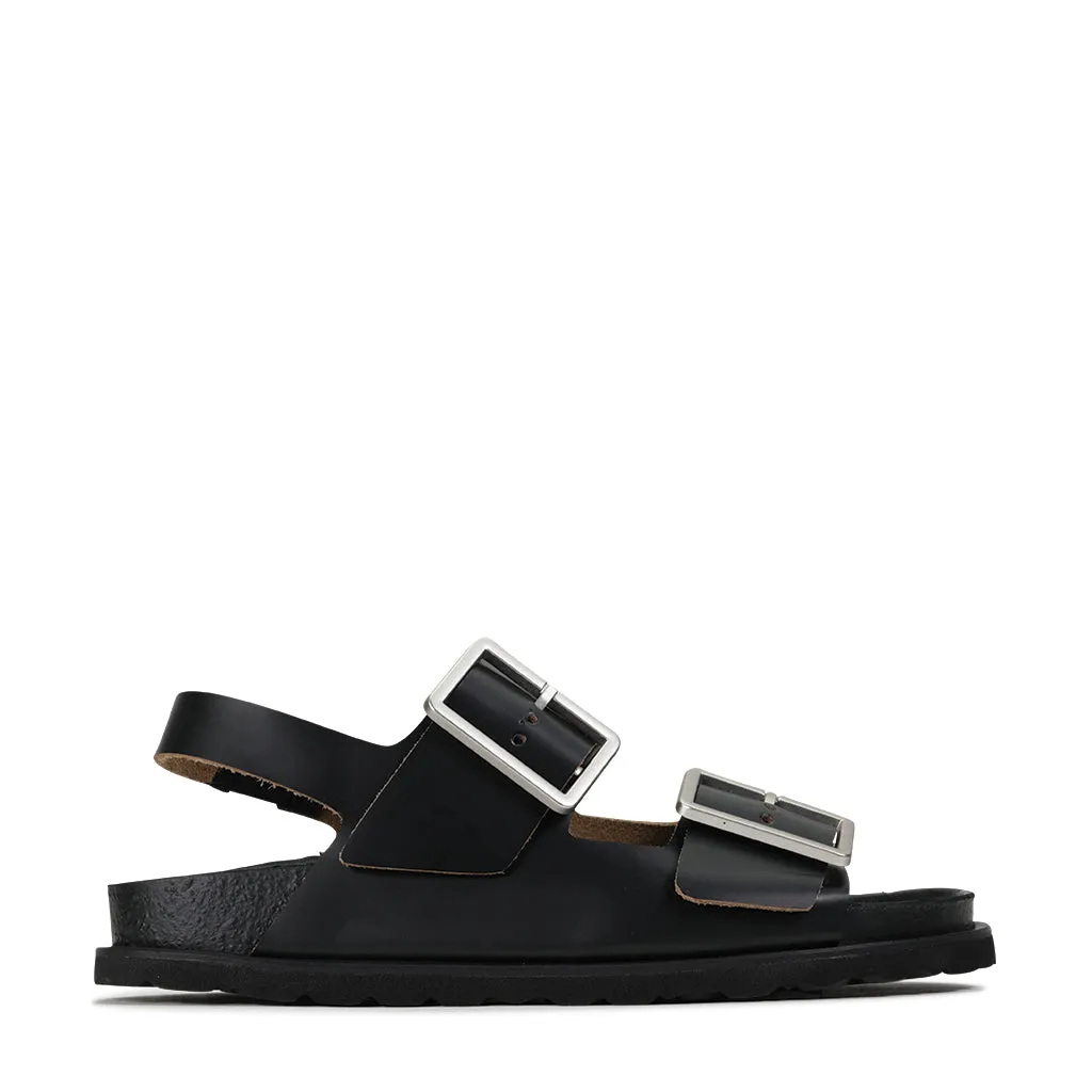 FLORENTIC LEDERRIEMEN SANDALEN