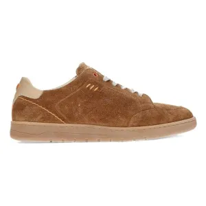 Fluchos Herren Leo Vitellini Nubuck-Leder
