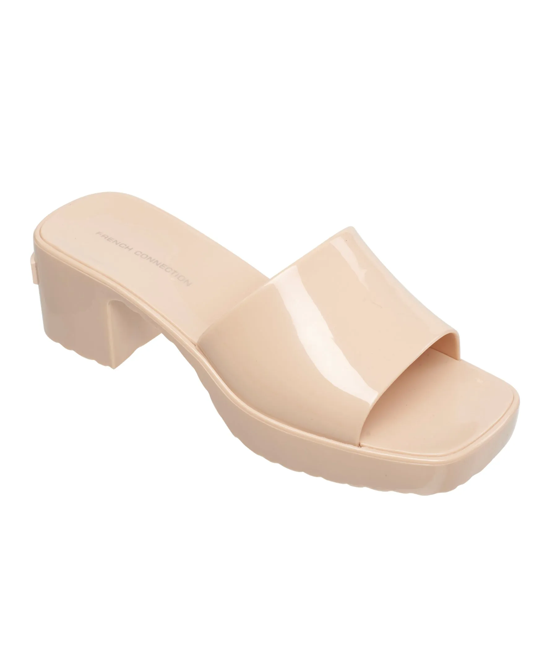 French Connection Damen Almira Sandal Hey Dude Schuhe