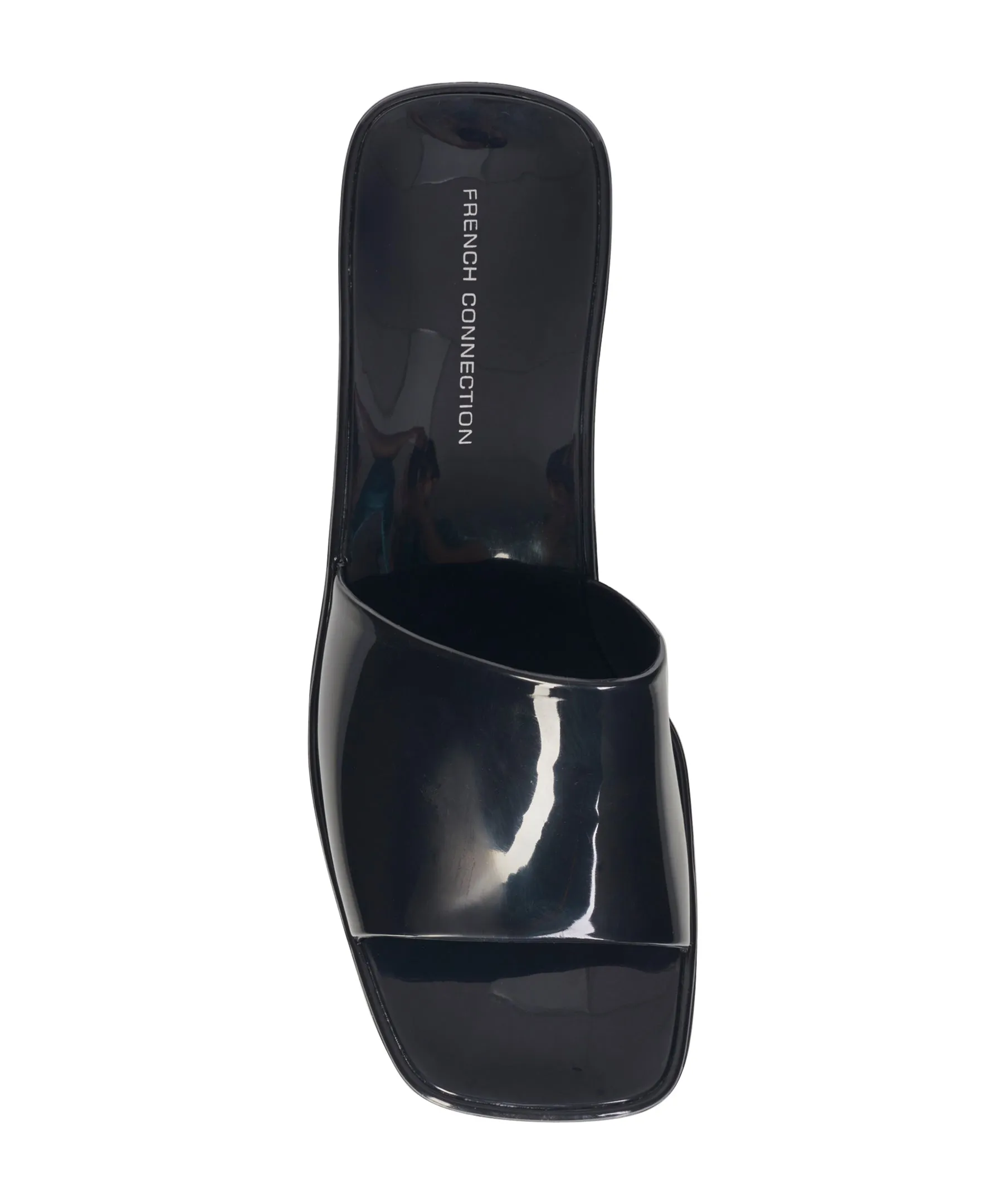 French Connection Damen Almira Sandal Hey Dude Schuhe