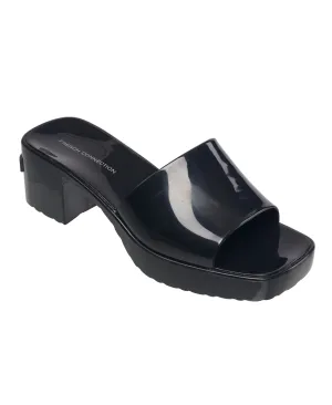 French Connection Damen Almira Sandal Hey Dude Schuhe