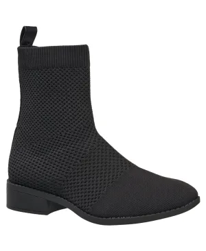 French Connection Damen Leila Flache Stiefeletten Hey Dude Schuhe