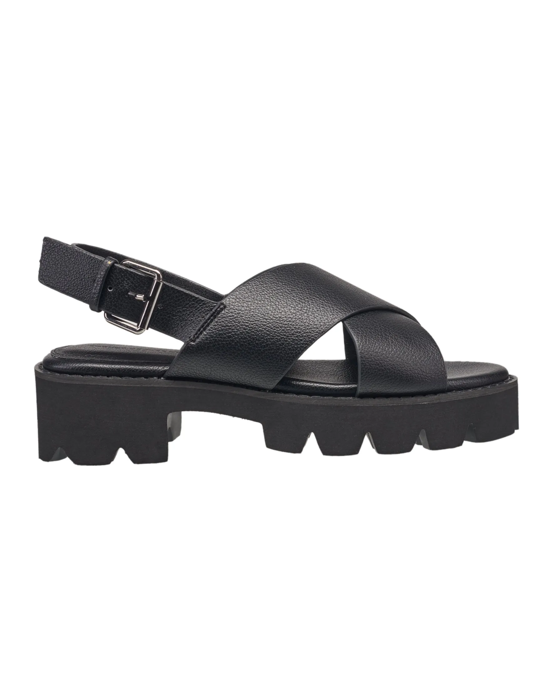 French Connection Damen Rowan Sandale Hey Dude Schuhe