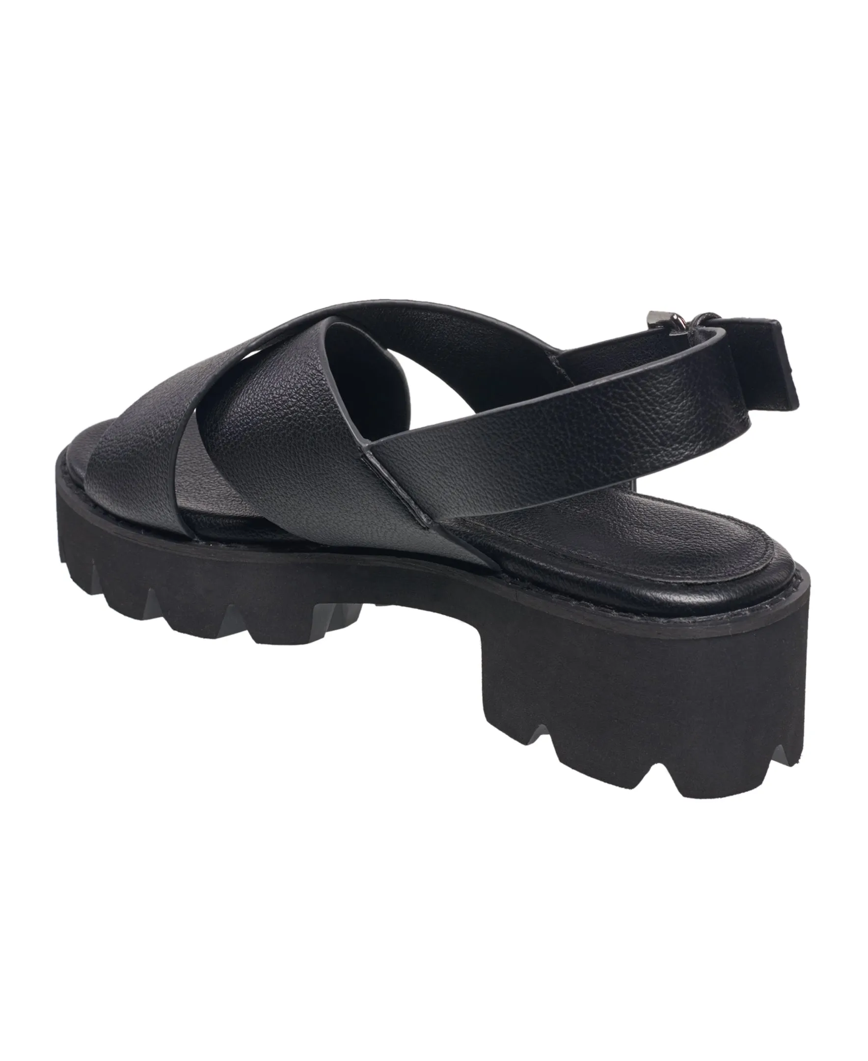 French Connection Damen Rowan Sandale Hey Dude Schuhe