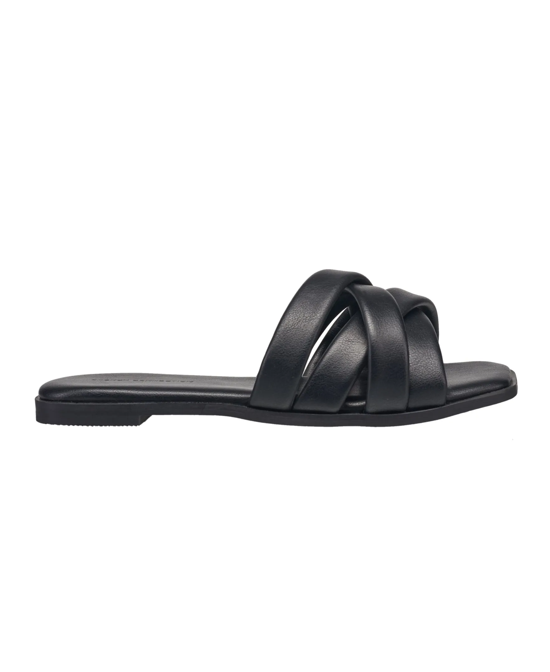 French Connection Damen Shore Sandale Hey Dude Schuhe