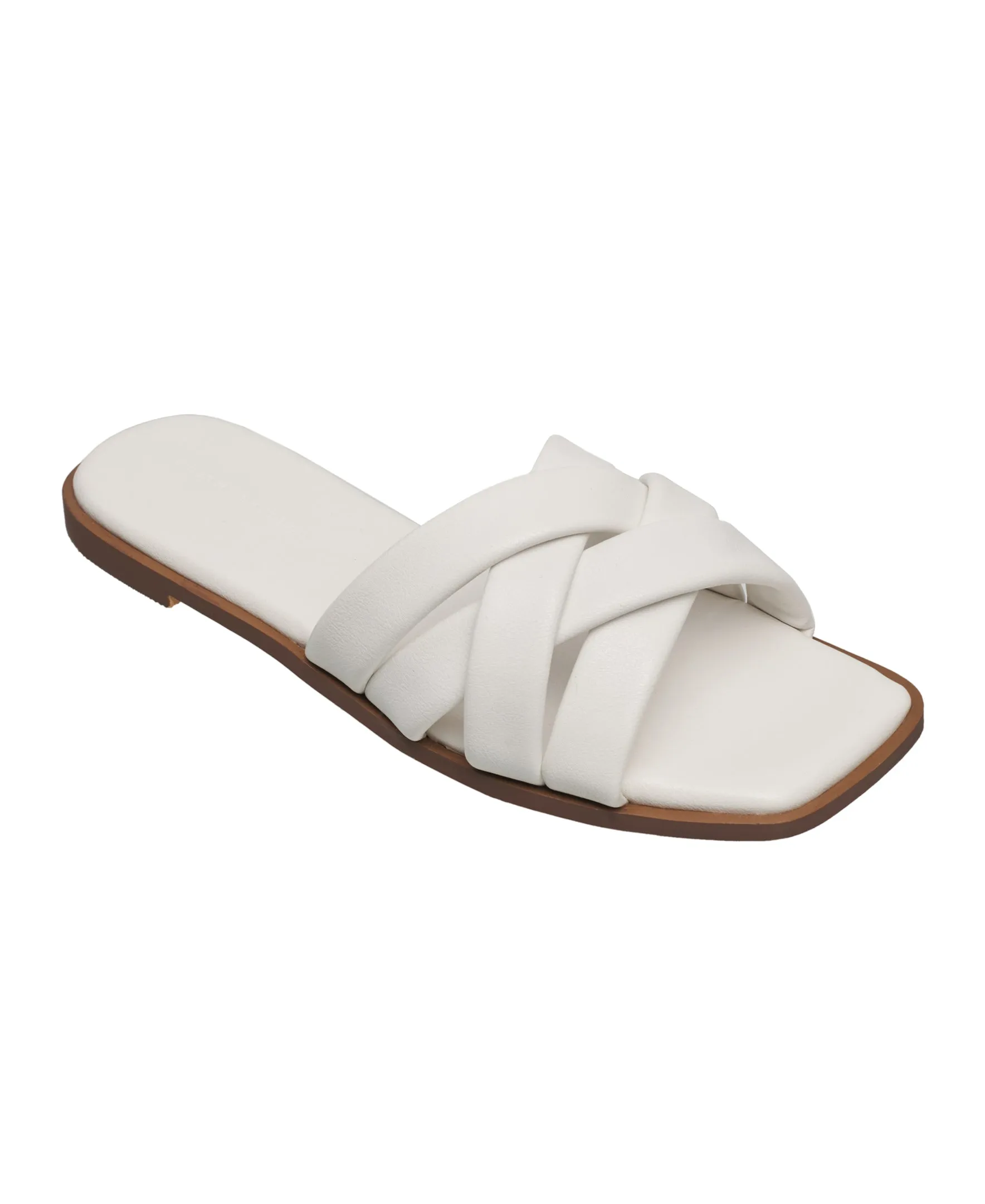 French Connection Damen Shore Sandale Hey Dude Schuhe