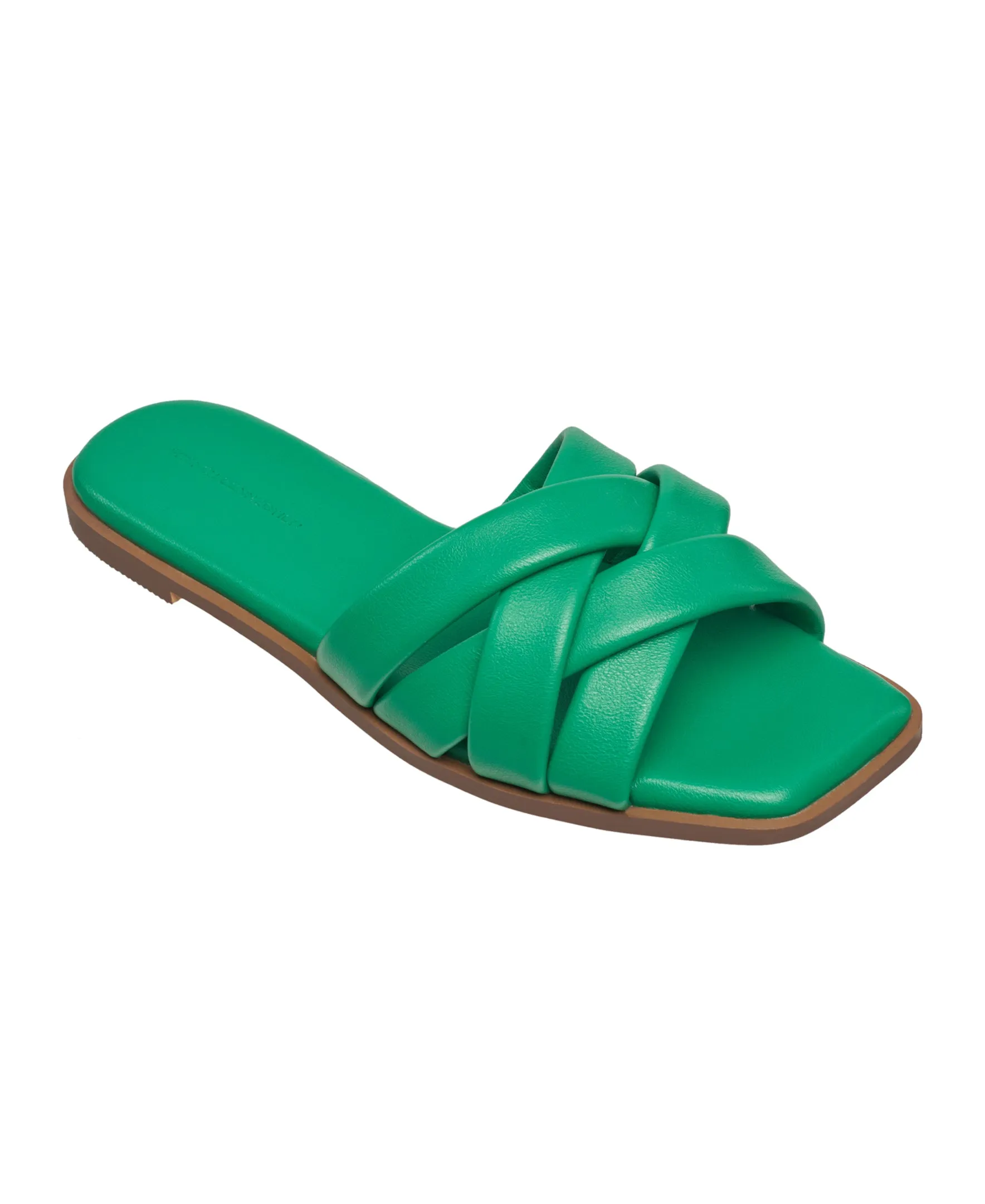 French Connection Damen Shore Sandale Hey Dude Schuhe