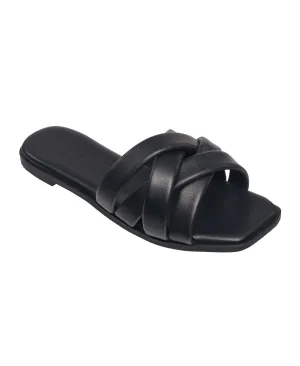French Connection Damen Shore Sandale Hey Dude Schuhe