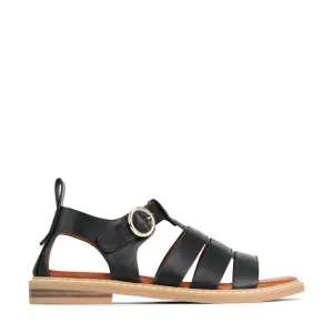 GARCELLE FISCHERSTIL SANDALEN