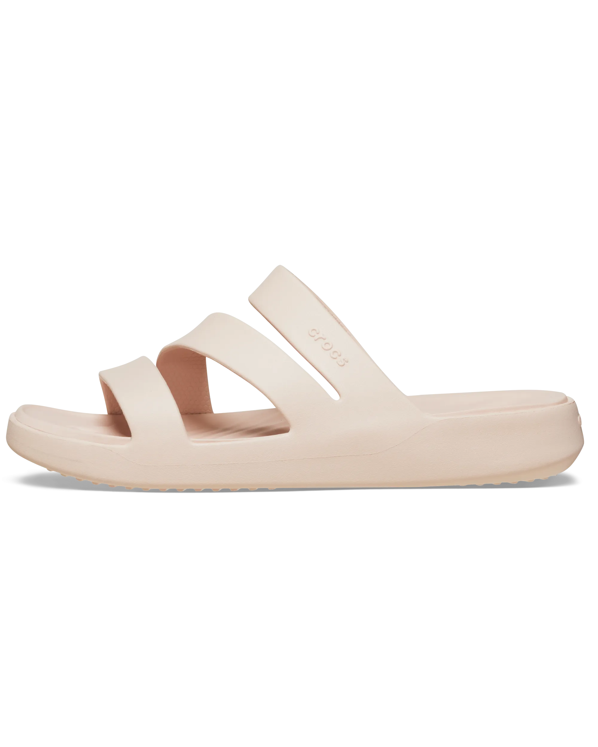 Getaway Riemchensandalen in Quarz