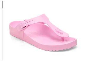 Gizeh Eva Sandalen in Fondant Pink