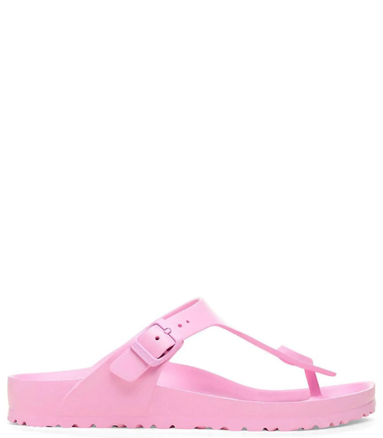 Gizeh Eva Sandalen in Fondant Pink