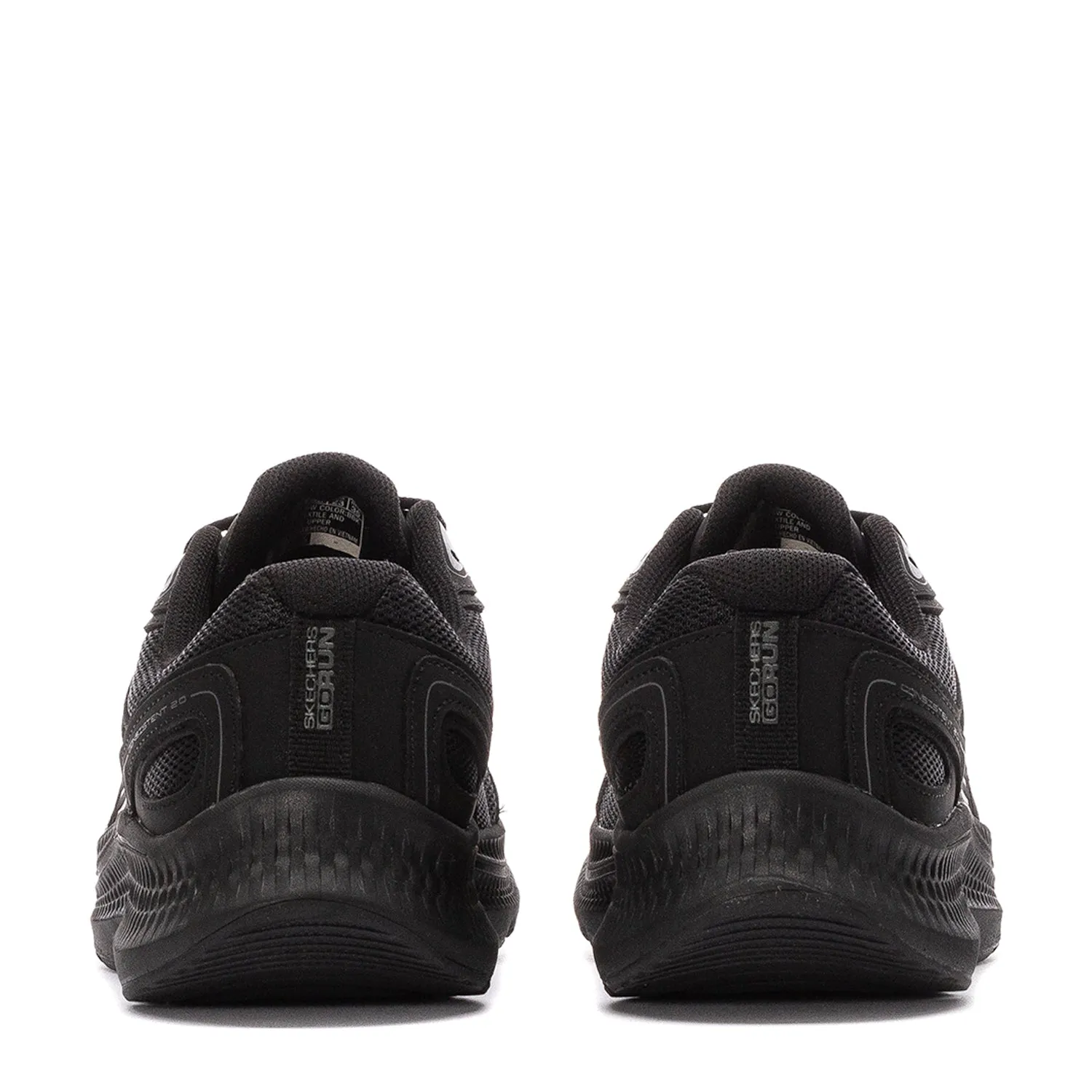 Go Run Consistent Wide 2.0 - Damenschuhe_Skechers