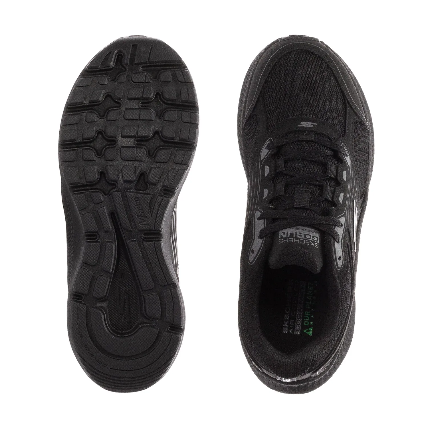 Go Run Consistent Wide 2.0 - Damenschuhe_Skechers