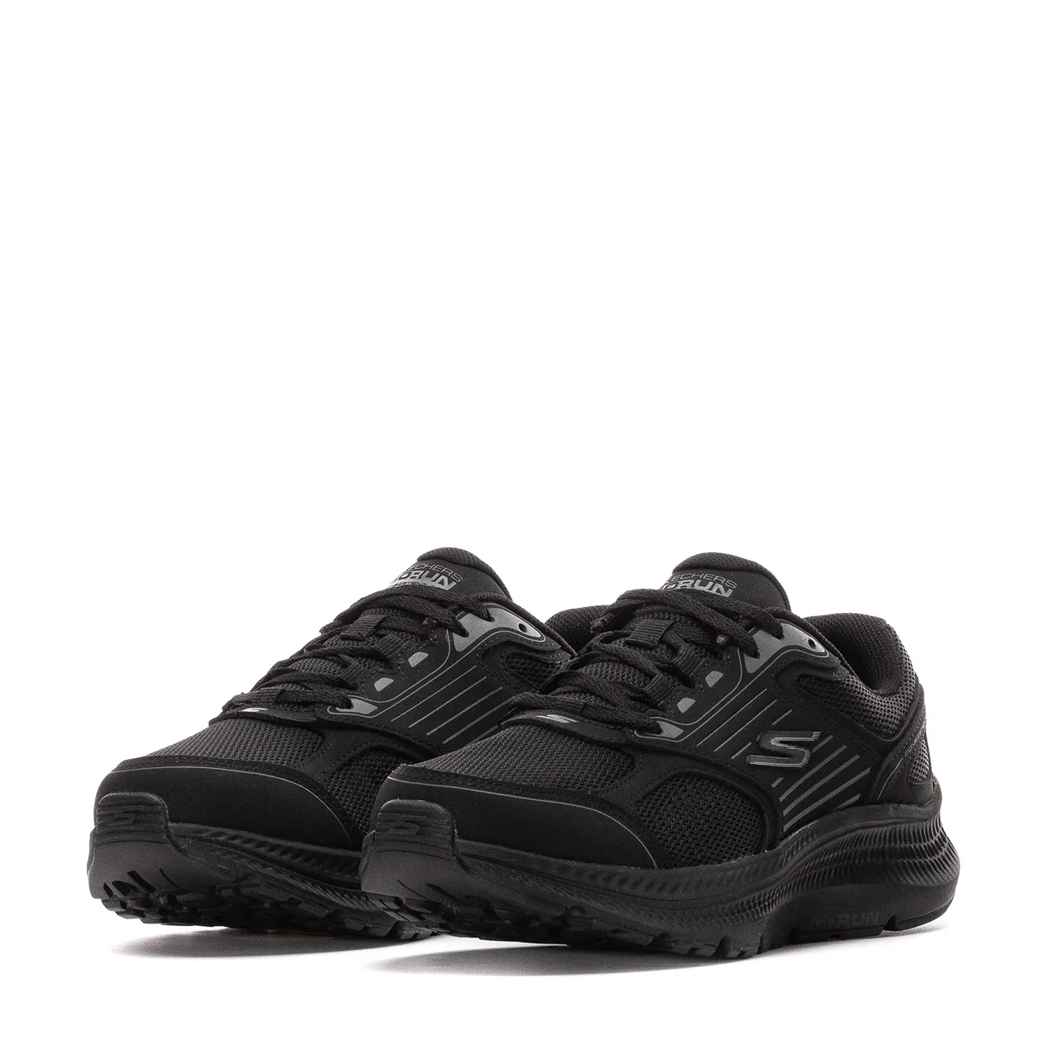 Go Run Consistent Wide 2.0 - Damenschuhe_Skechers
