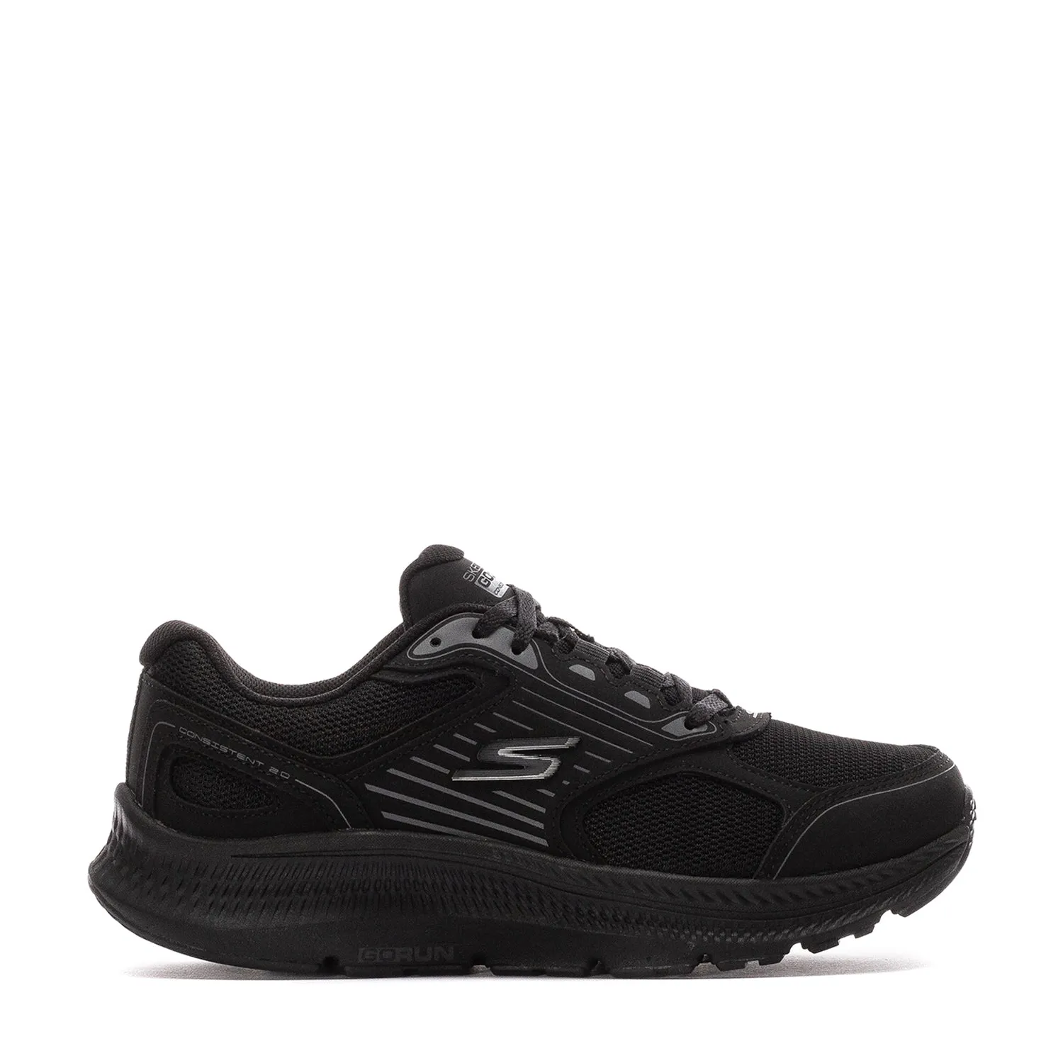 Go Run Consistent Wide 2.0 - Damenschuhe_Skechers