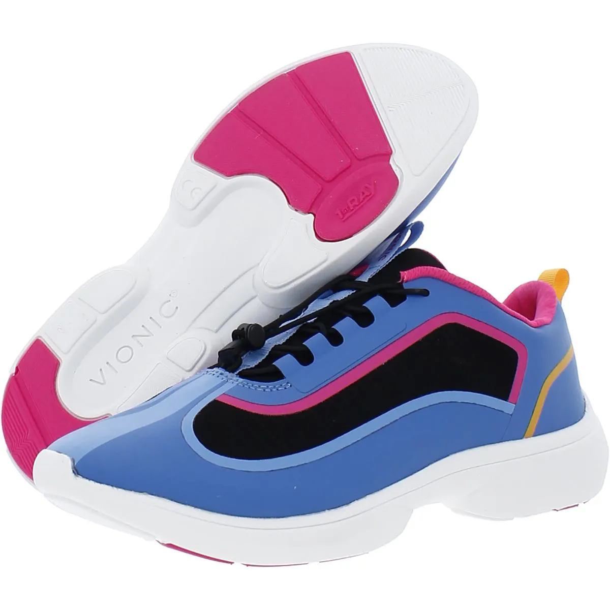 Guinn Damen Fitnessstudio Athletik- und Trainingsschuhe Ecco Schuhe