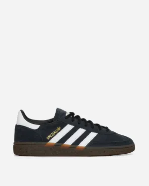 Handball Spezial Sneakers Kernschwarz / Wolkenweiß