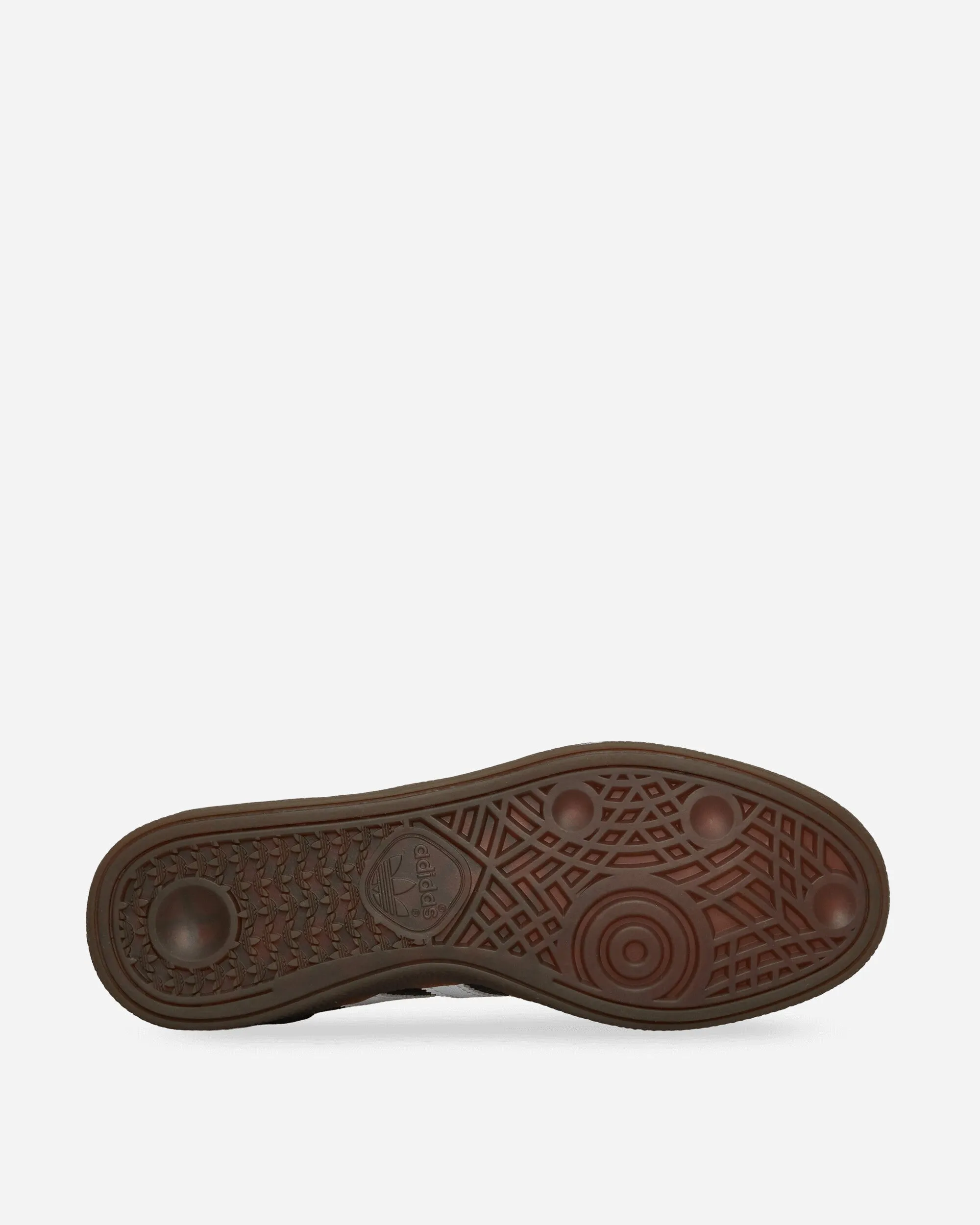 Handball Spezial Sneakers Kernschwarz / Wolkenweiß
