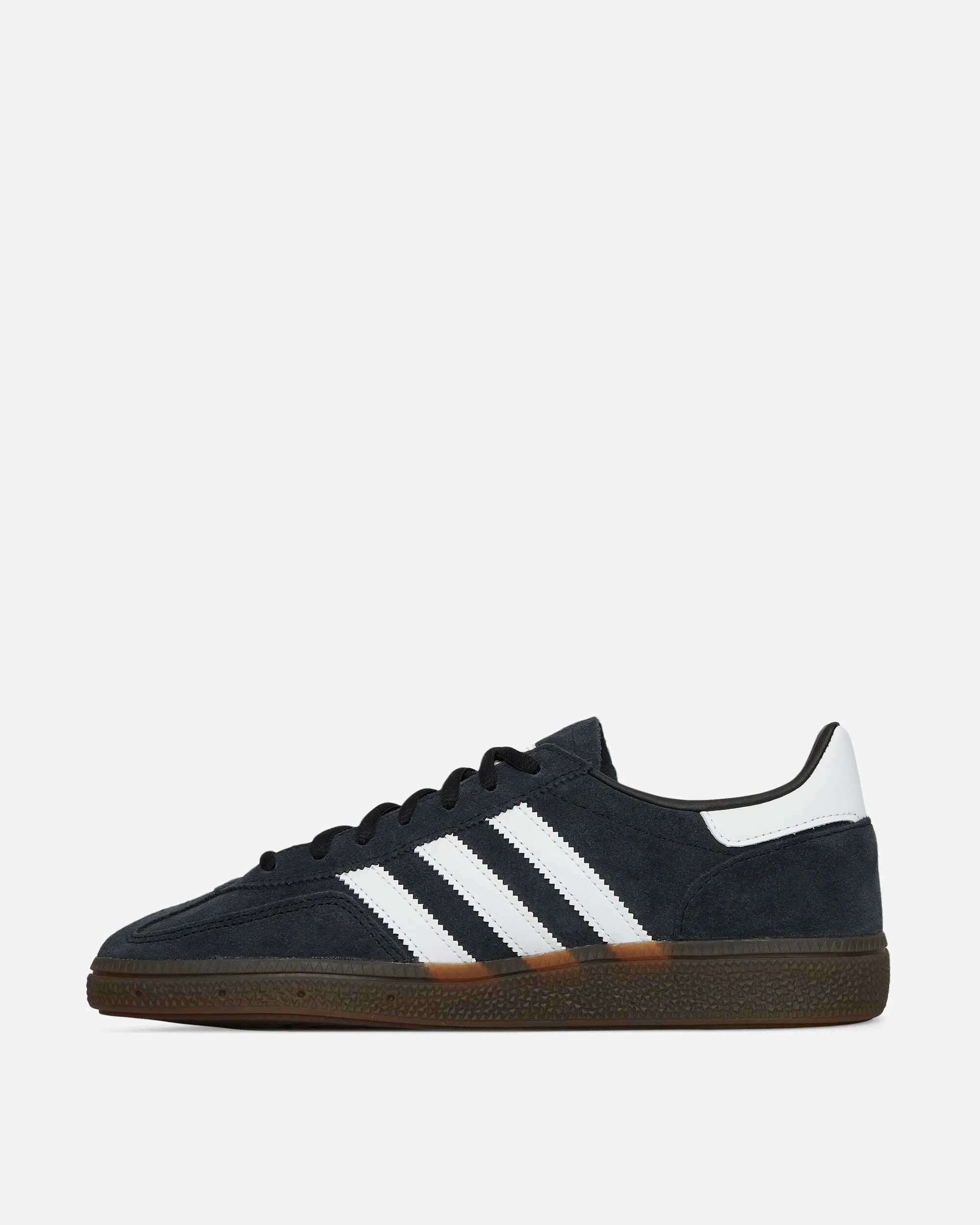 Handball Spezial Sneakers Kernschwarz / Wolkenweiß
