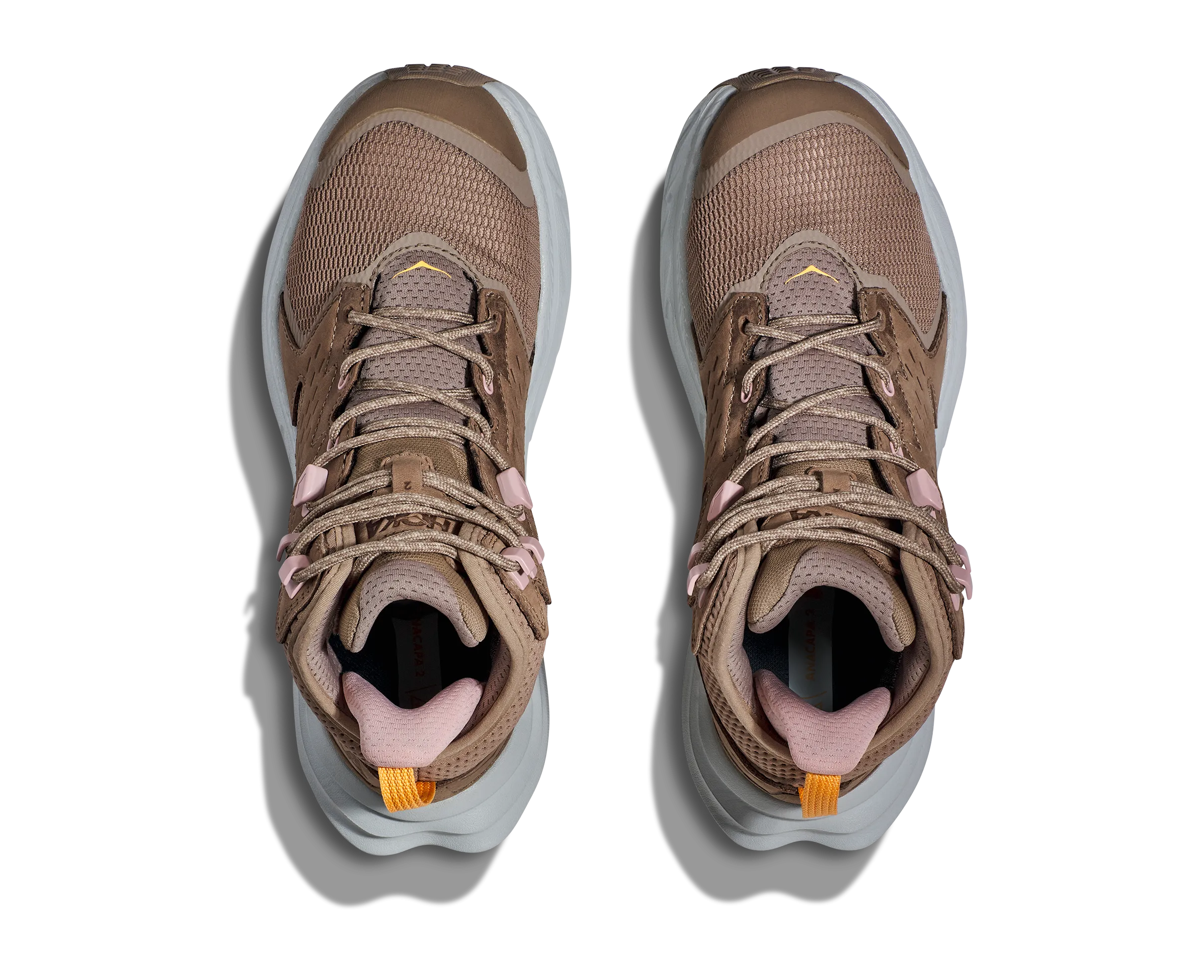 HOKA ANACAPA MID GTX DAMEN MEDIUM