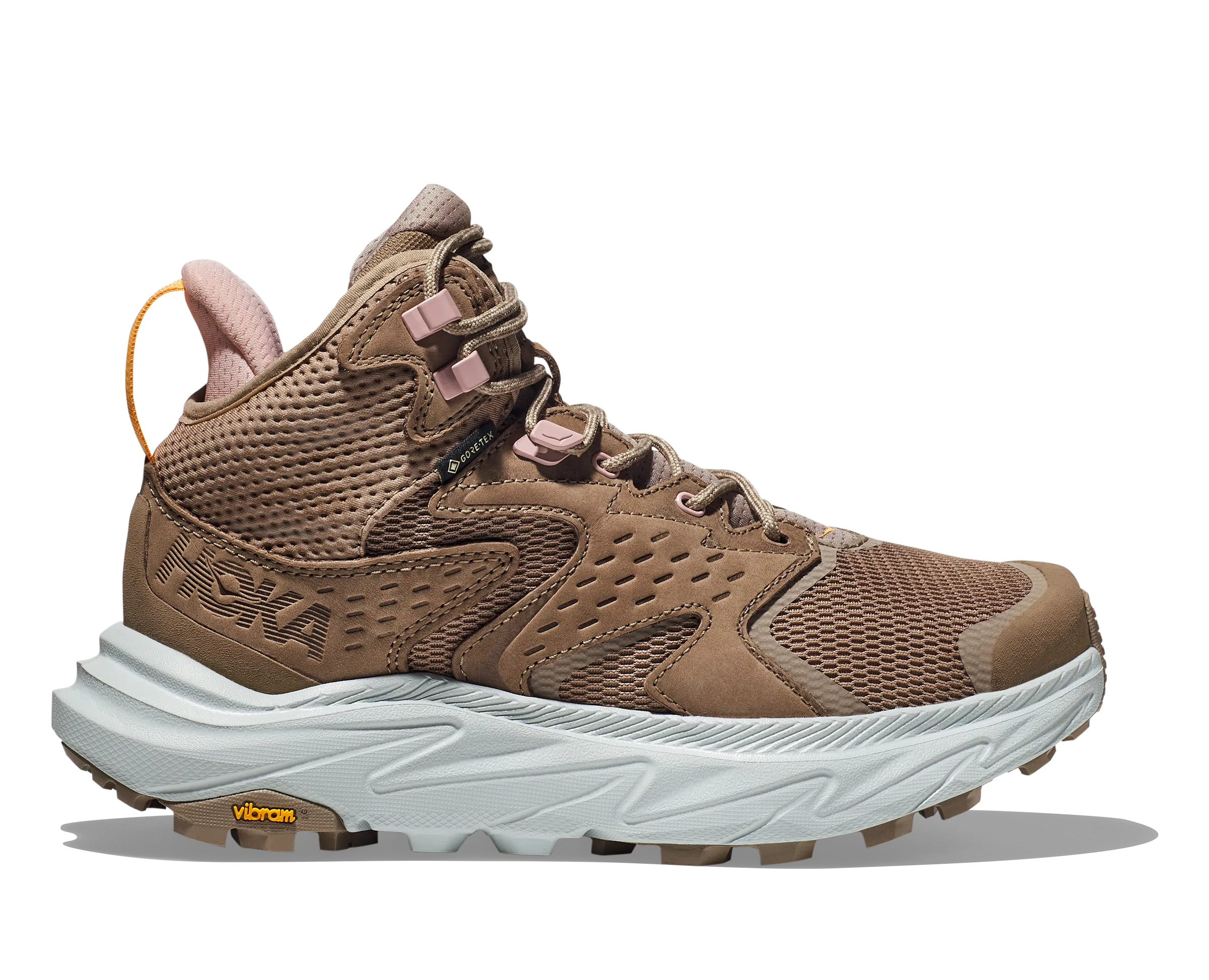 HOKA ANACAPA MID GTX DAMEN MEDIUM
