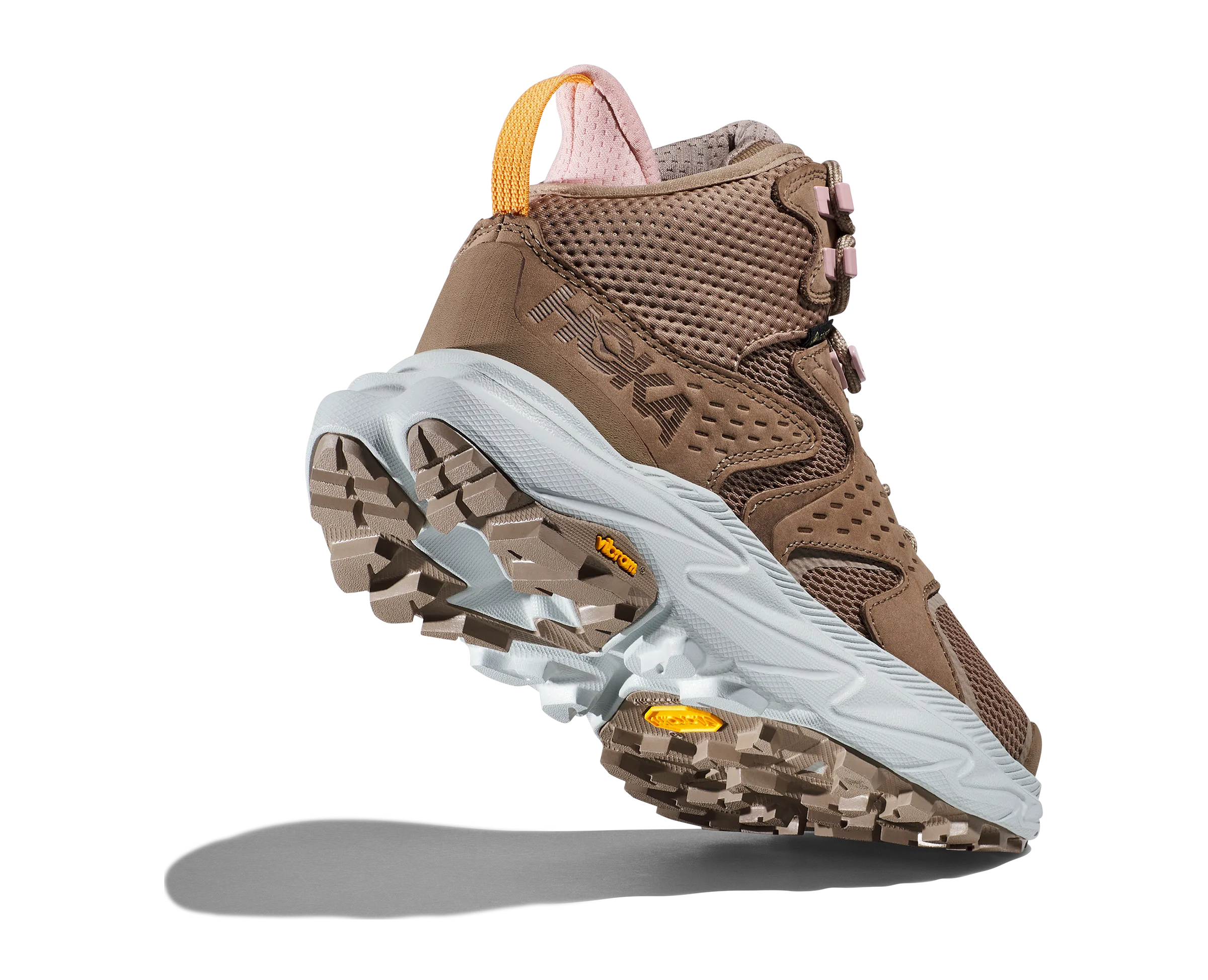 HOKA ANACAPA MID GTX DAMEN MEDIUM