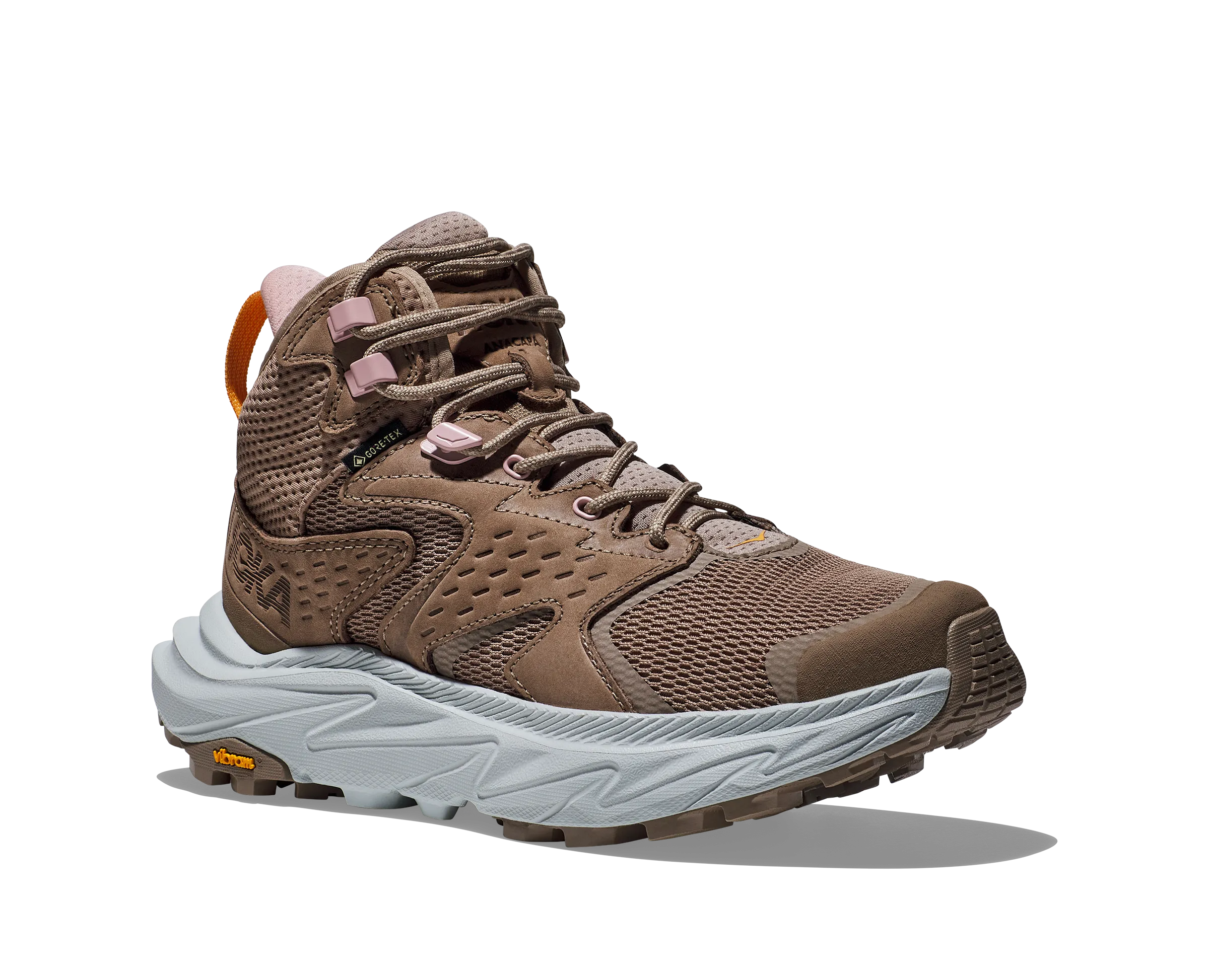 HOKA ANACAPA MID GTX DAMEN MEDIUM