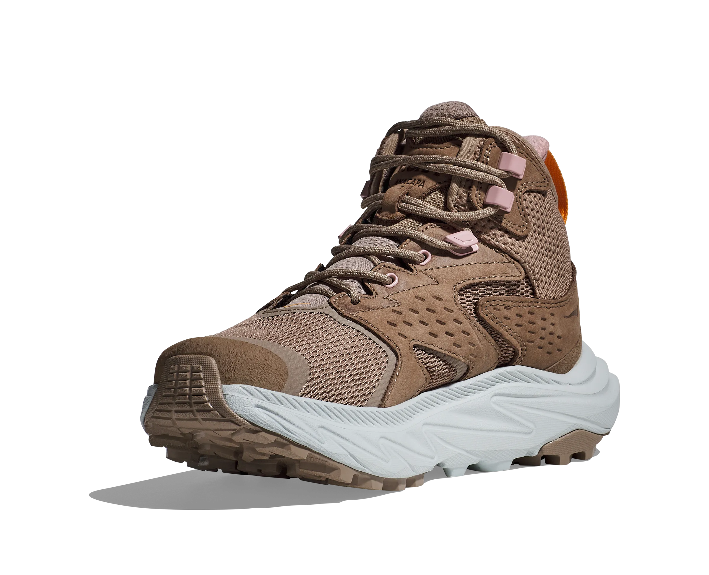 HOKA ANACAPA MID GTX DAMEN MEDIUM