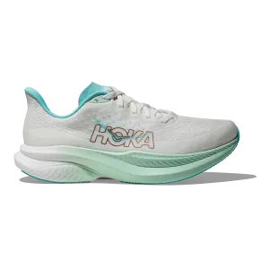Hoka Mach 6 - Frost - Roségold