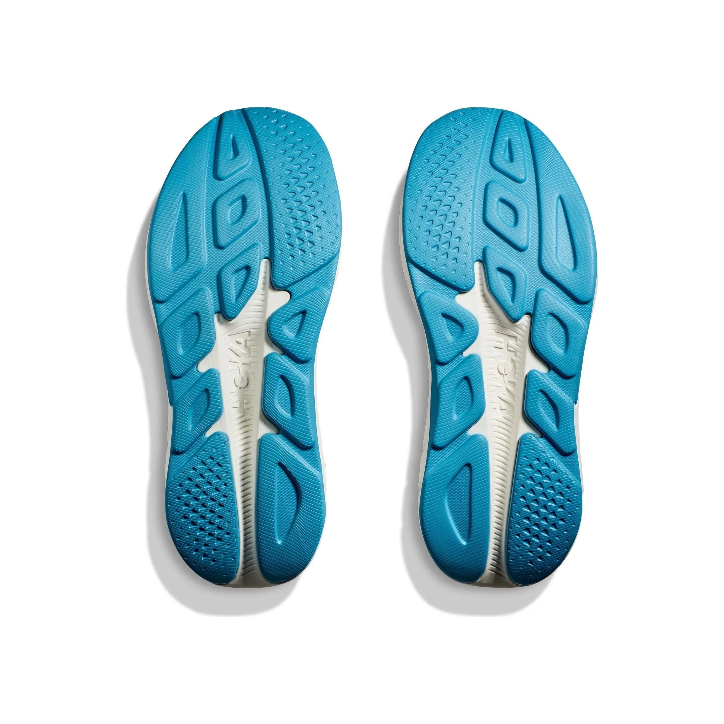 HOKA RINCON 4 DAMEN IN MITTLERER UND WEITER PASSFORM